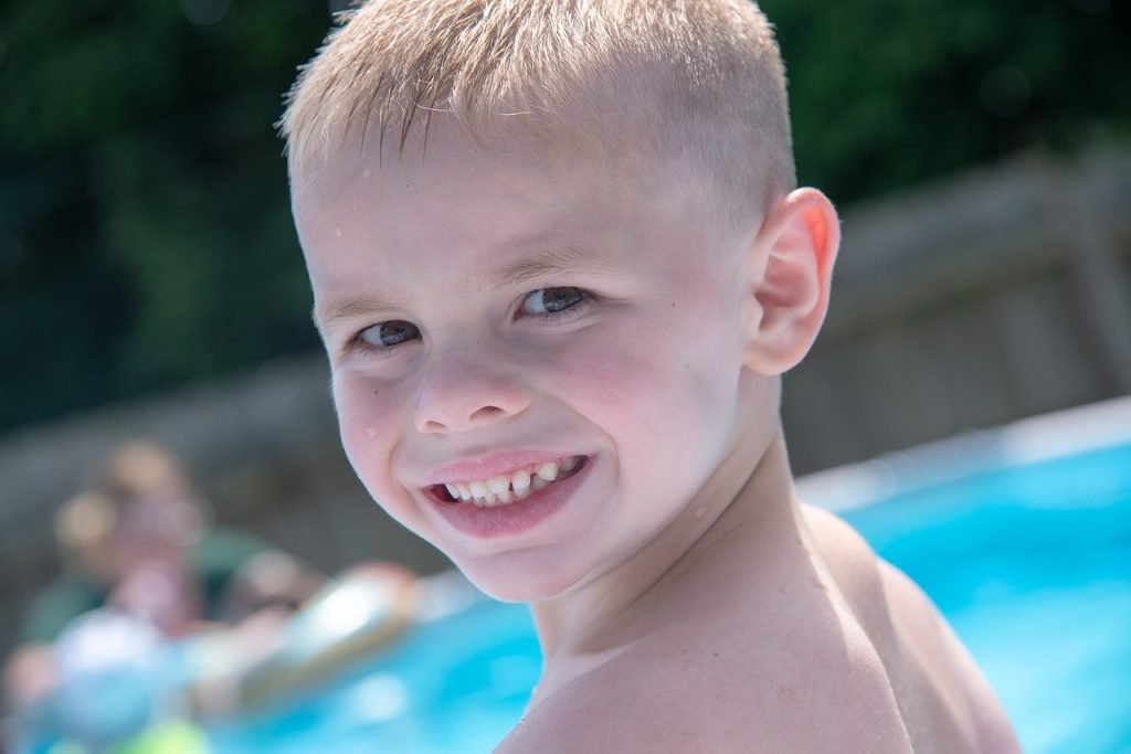 Pool Safety Inspections Moodlu