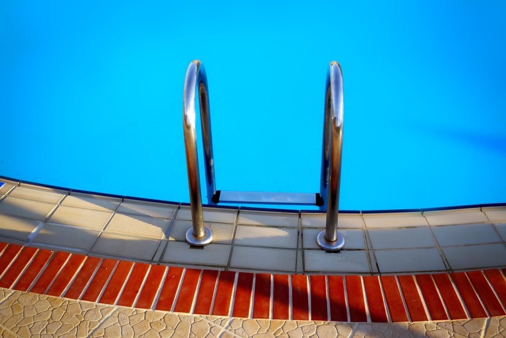 Pool Safety Inspections Mount Delaney
