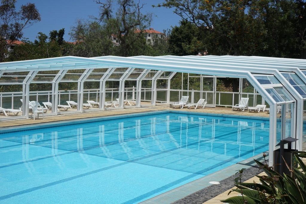 Pool Safety Inspections Mount Marrow