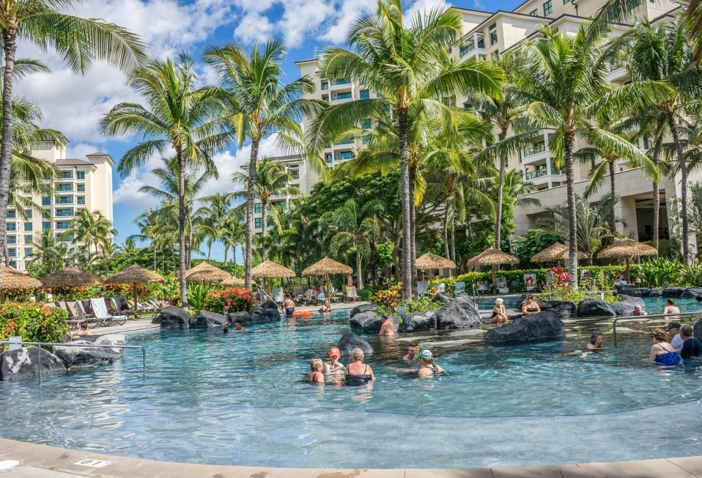 Pool Safety Inspections Mount Mort
