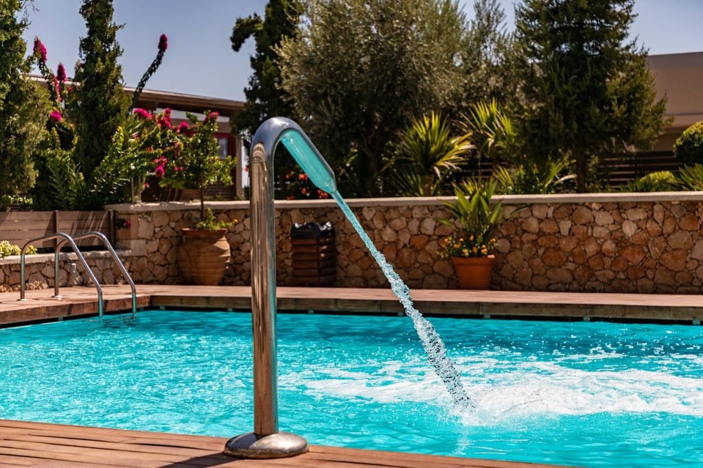 Pool Safety Inspections Mudgeeraba