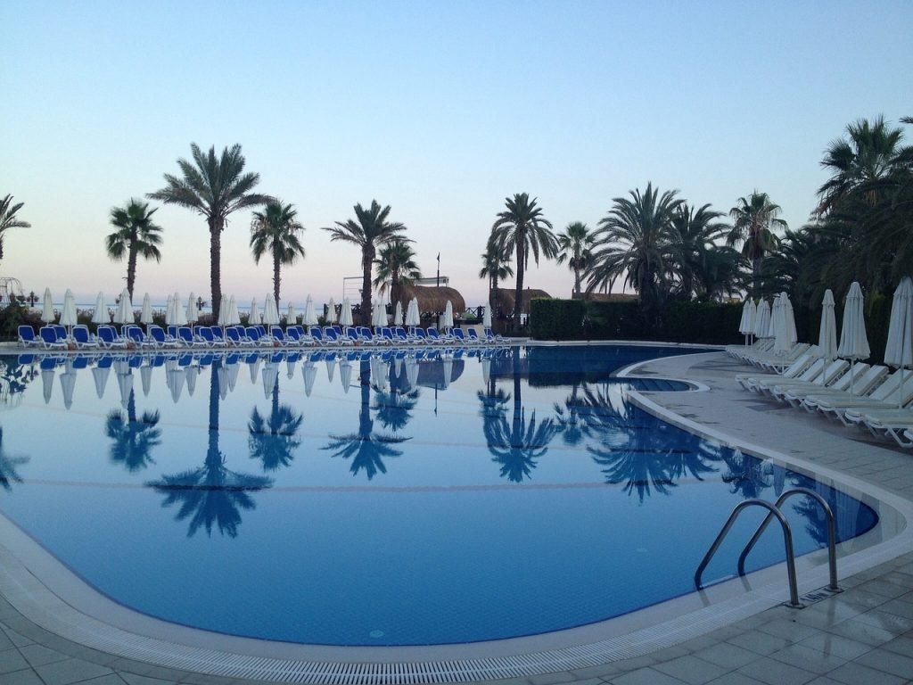 Pool Safety Inspections Myrtletown