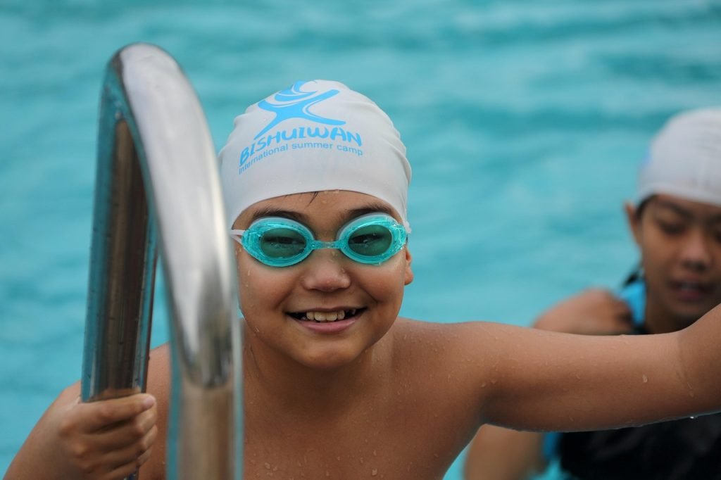 Pool Safety Inspections Neranwood
