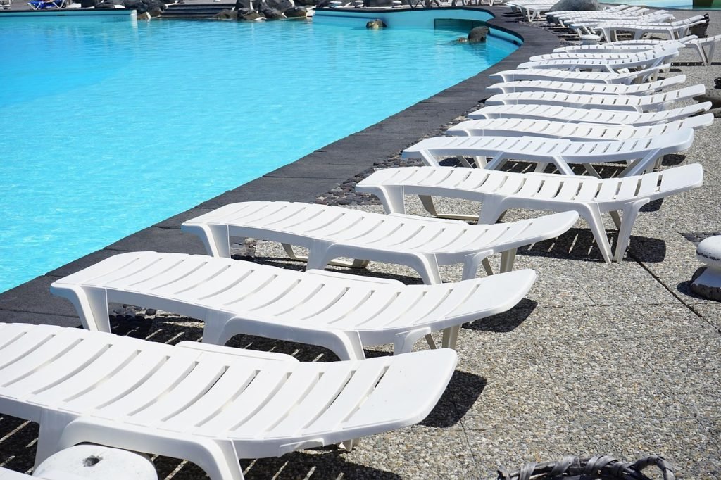 Pool Safety Inspections New Beith