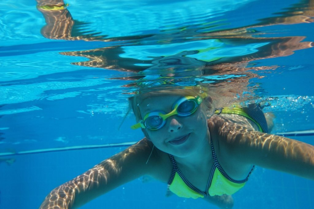 Pool Safety Inspections New Farm