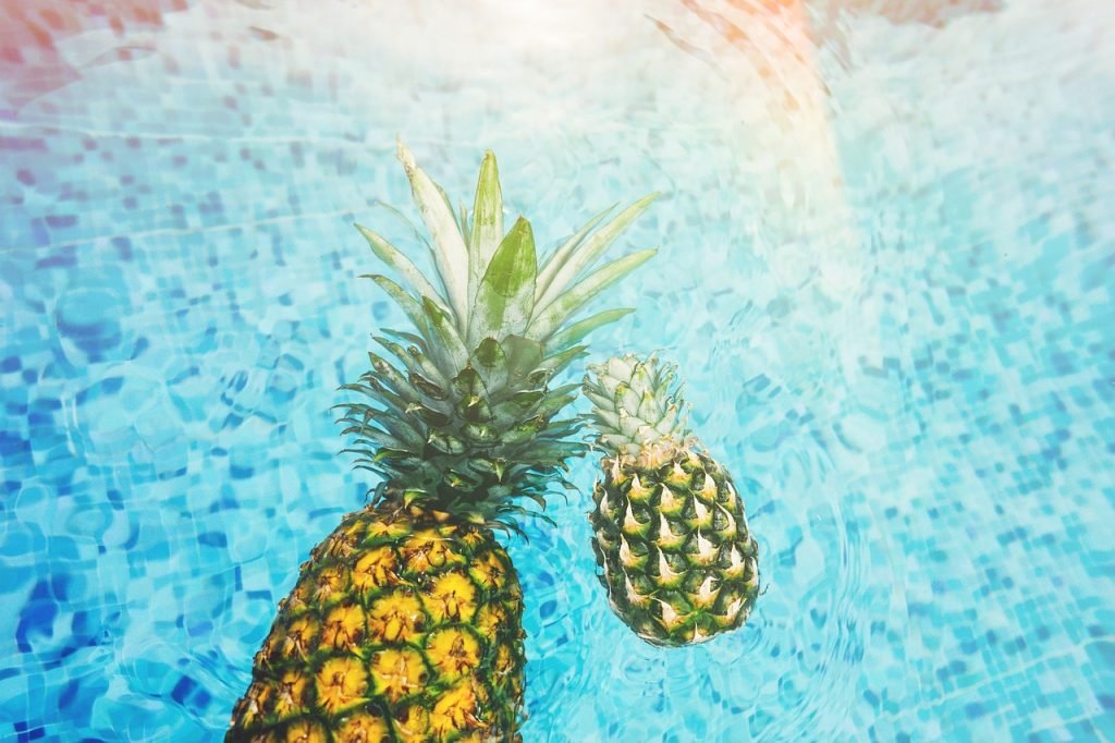 Pool Safety Inspections North Booval
