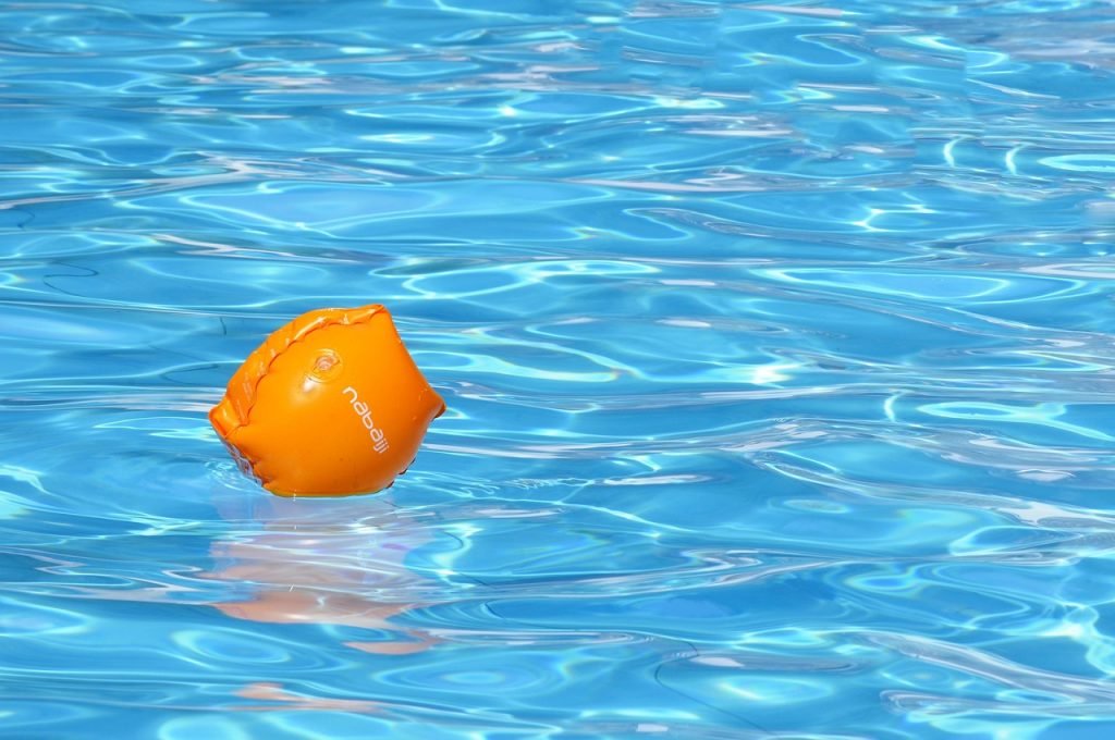 Pool Safety Inspections Park Ridge