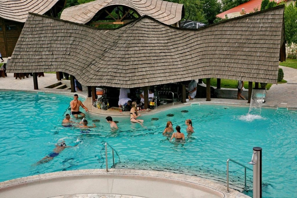 Pool Safety Inspections Park Ridge South