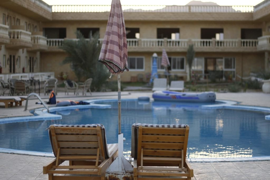 Pool Safety Inspections Parkinson