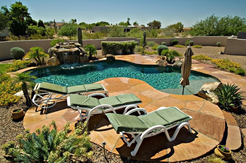 Pool Safety Inspections Peak Crossing