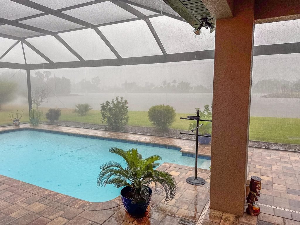 Pool Safety Inspections Petrie