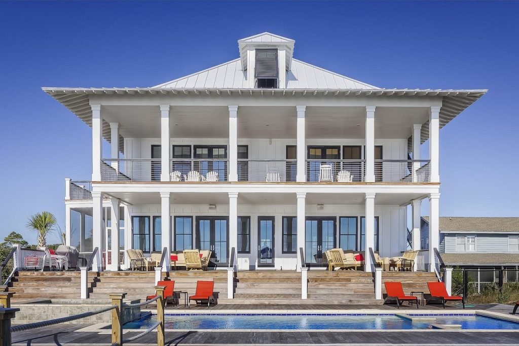Pool Safety Inspections Ransome