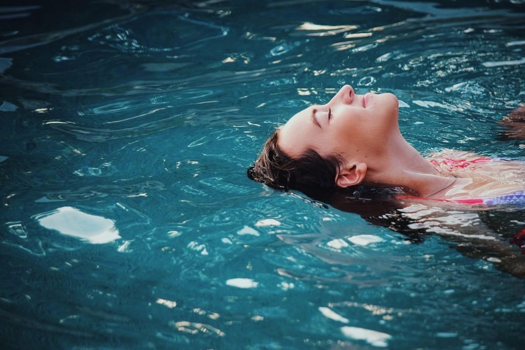 Pool Safety Inspections Red Hill