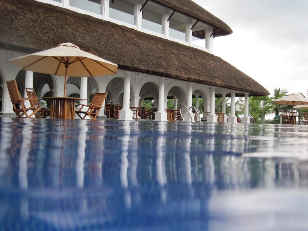 Pool Safety Inspections Redcliffe