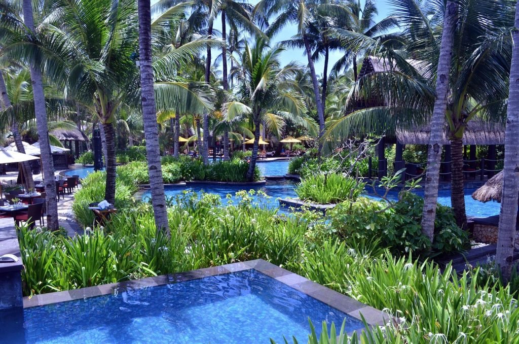 Pool Safety Inspections Regents Park