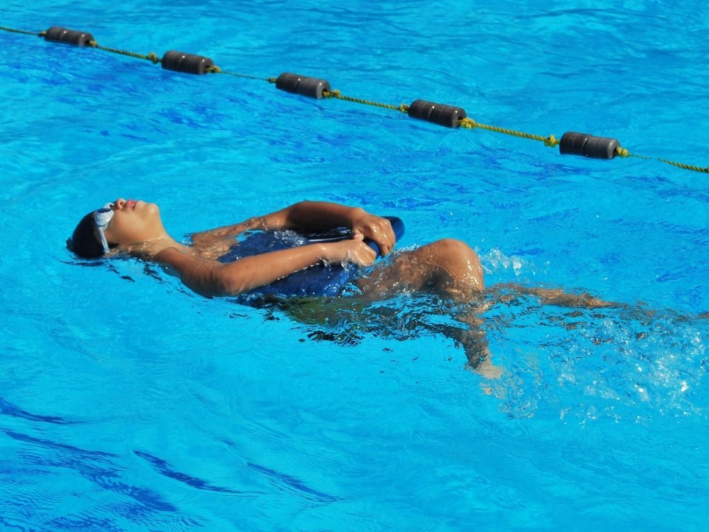 Pool Safety Inspections Riverview