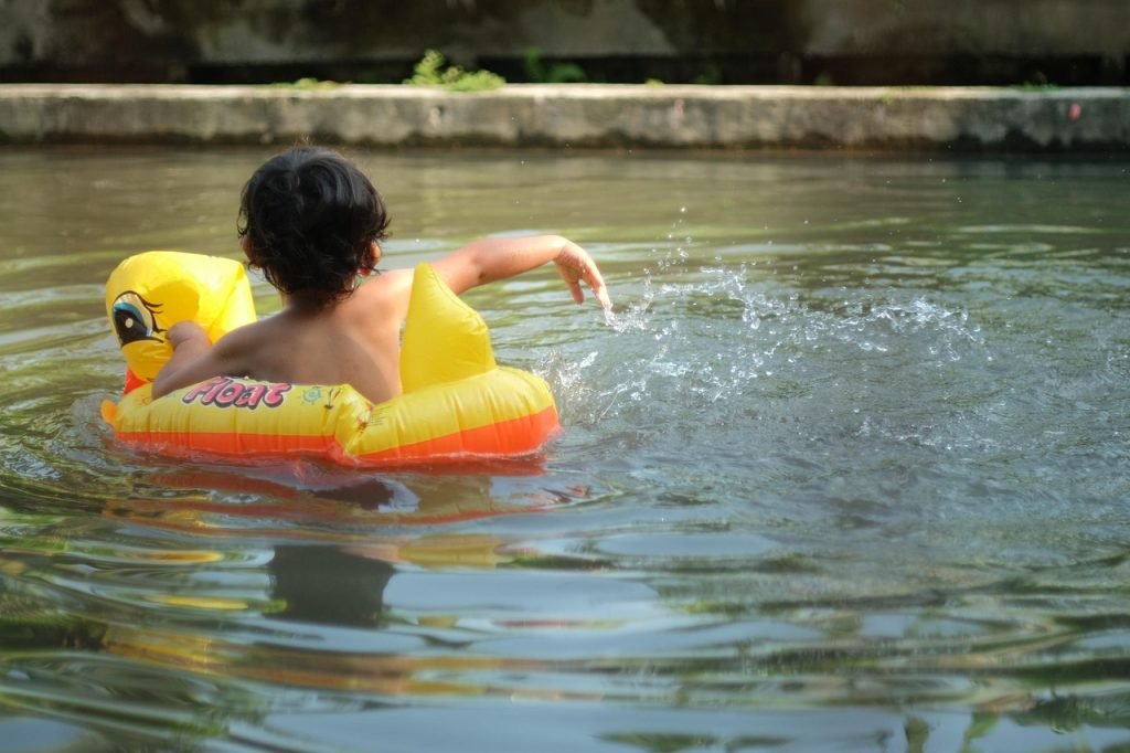 Pool Safety Inspections Rocklea