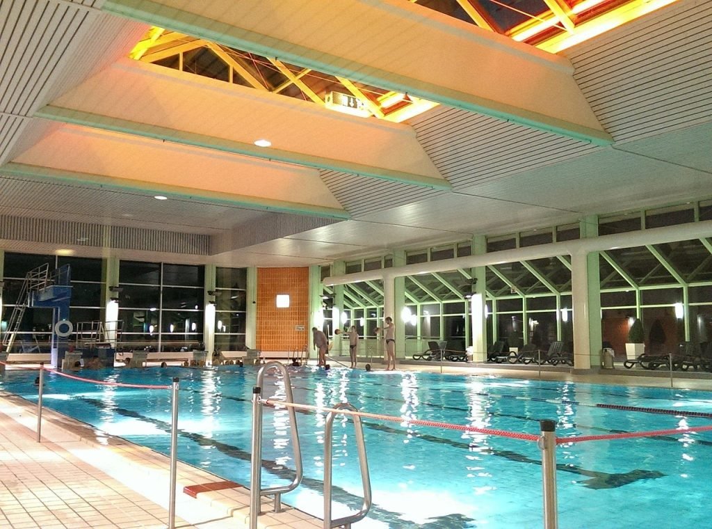 Pool Safety Inspections Shailer Park