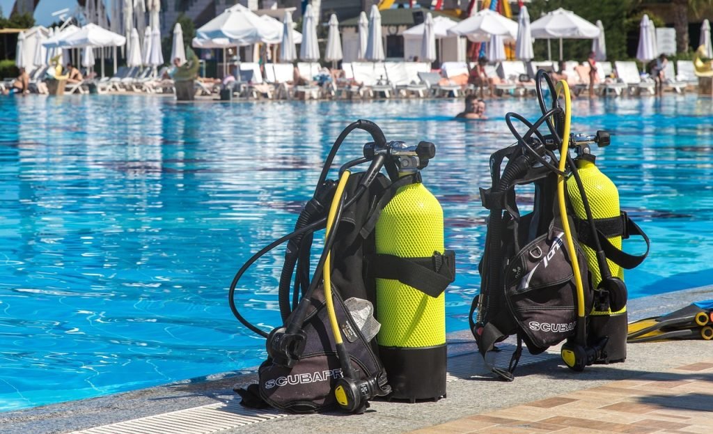 Pool Safety Inspections Spring Hill
