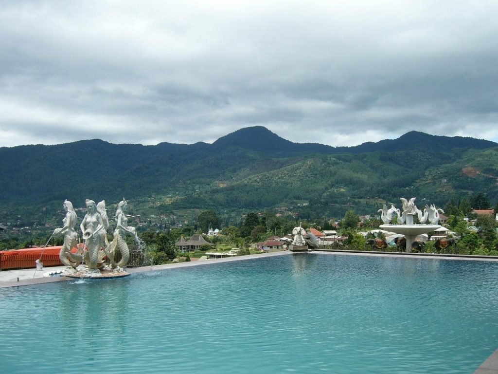 Pool Safety Inspections St Lucia