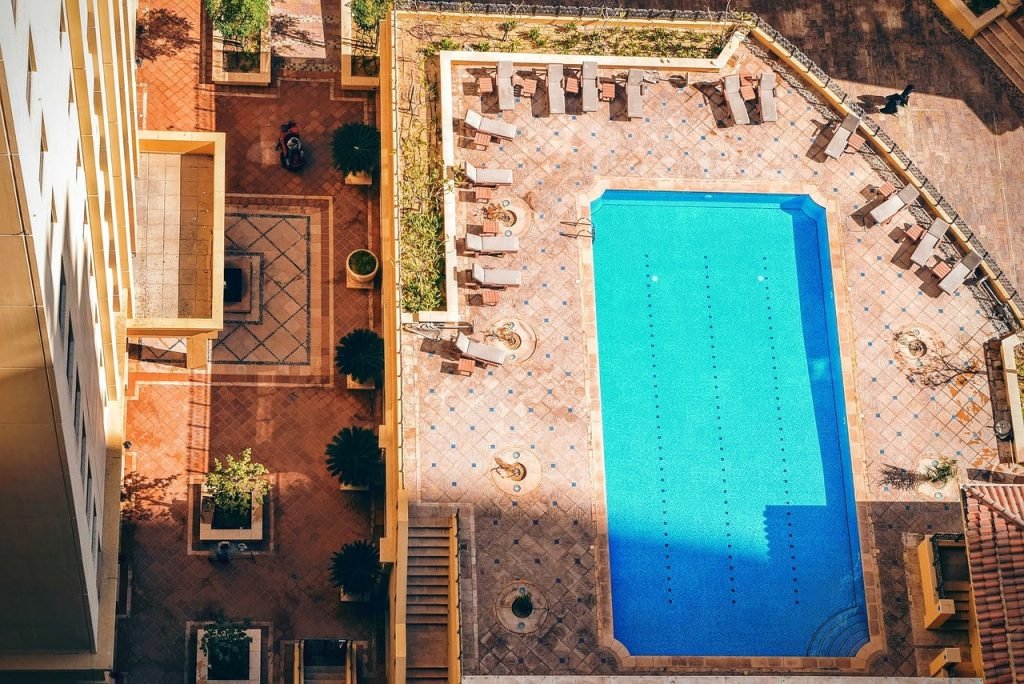 Pool Safety Inspections Stafford Heights