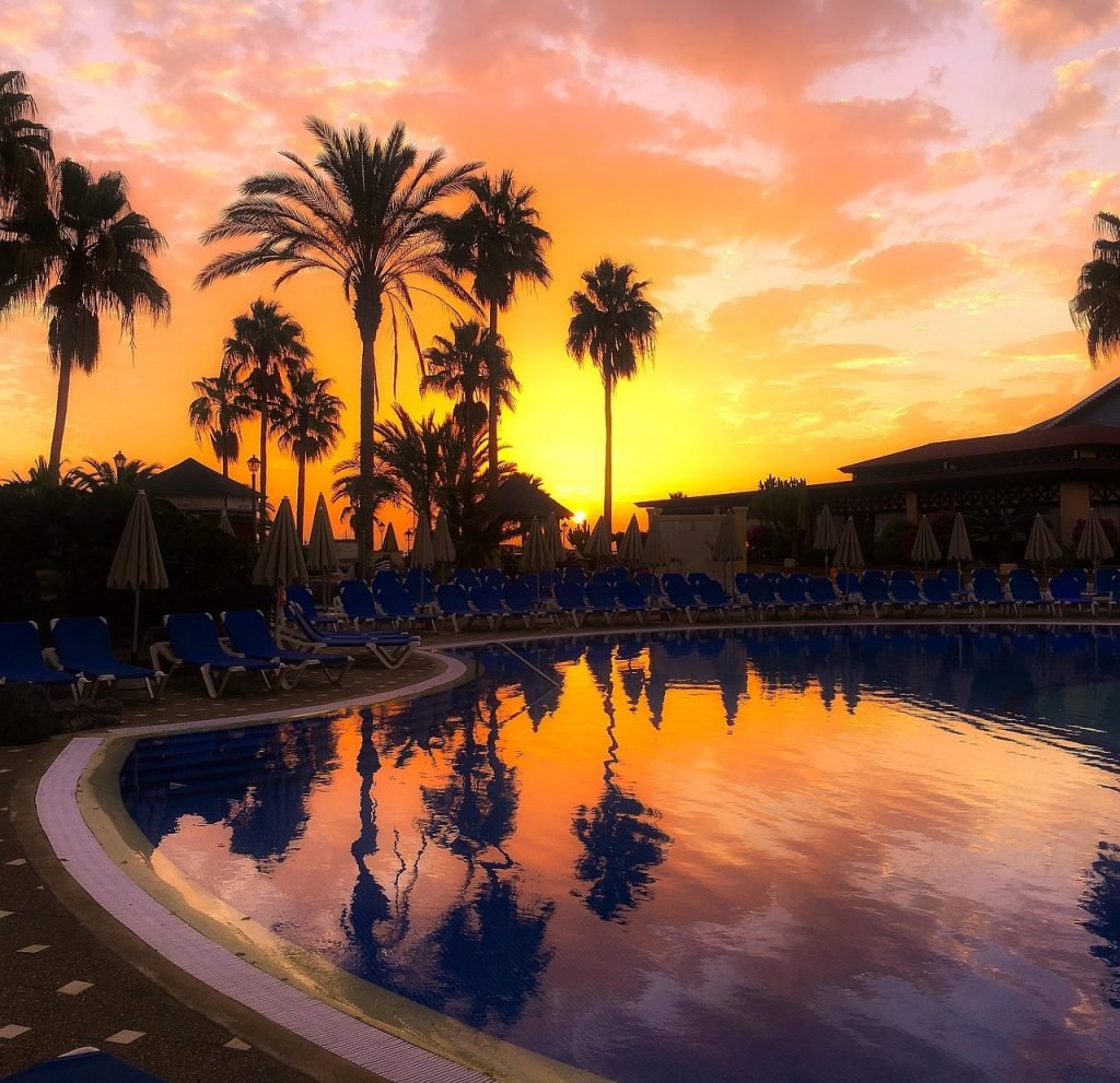 Pool Safety Inspections Sumner