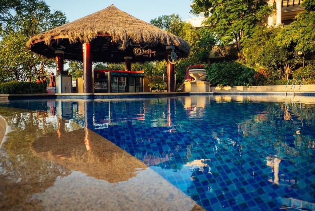 Pool Safety Inspections Surfers Paradise