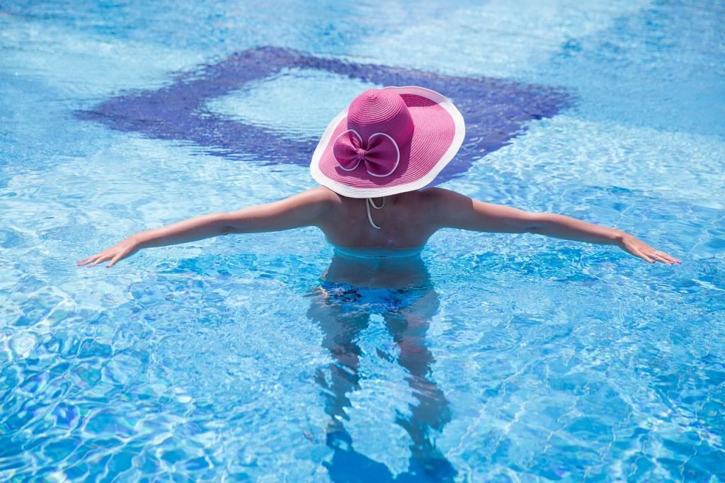 Pool Safety Inspections Thagoona