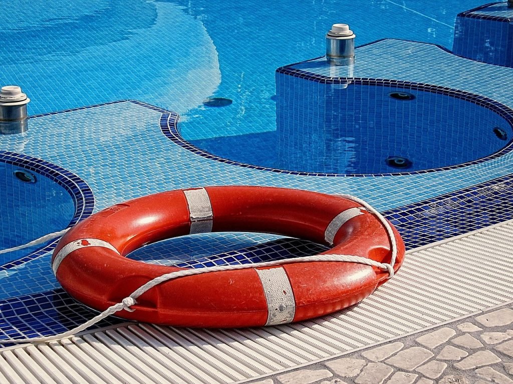 Pool Safety Inspections Underwood