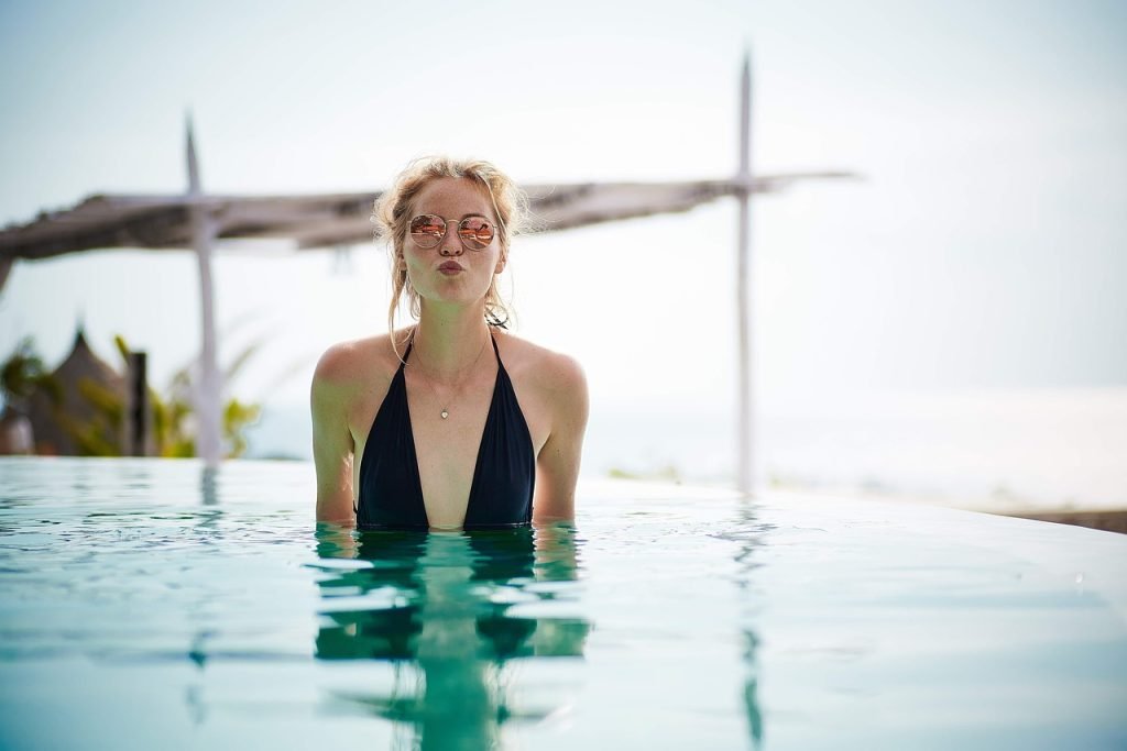Pool Safety Inspections Undullah