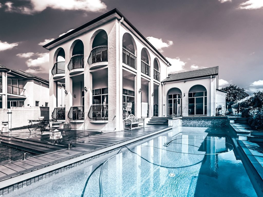 Pool Safety Inspections Upper Coomera