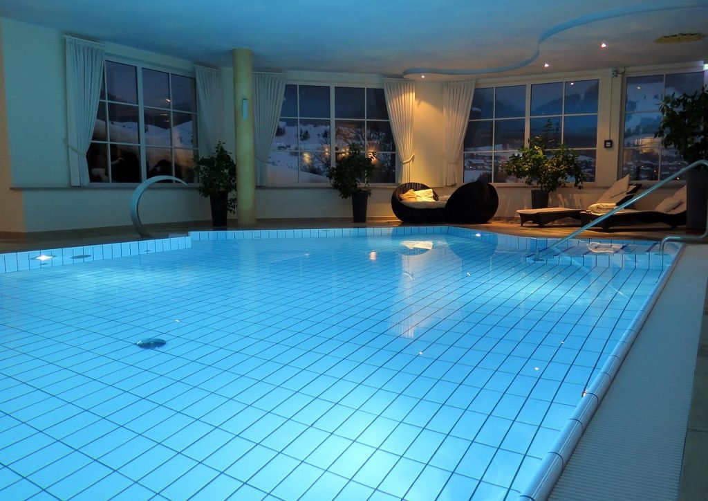 Pool Safety Inspections Upper Kedron