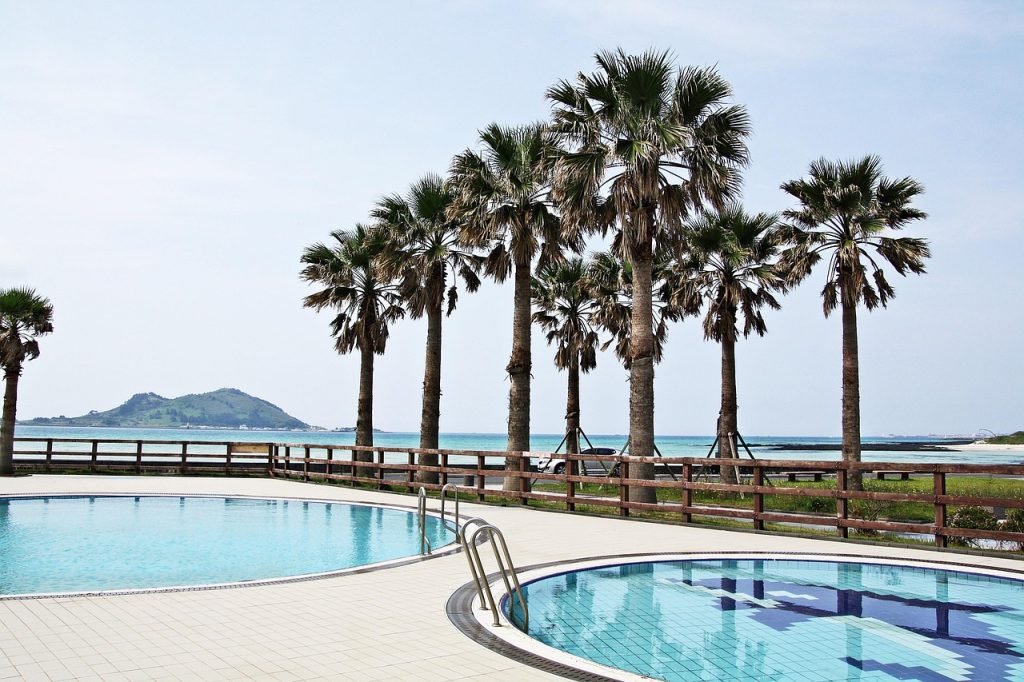 Pool Safety Inspections Veresdale Scrub