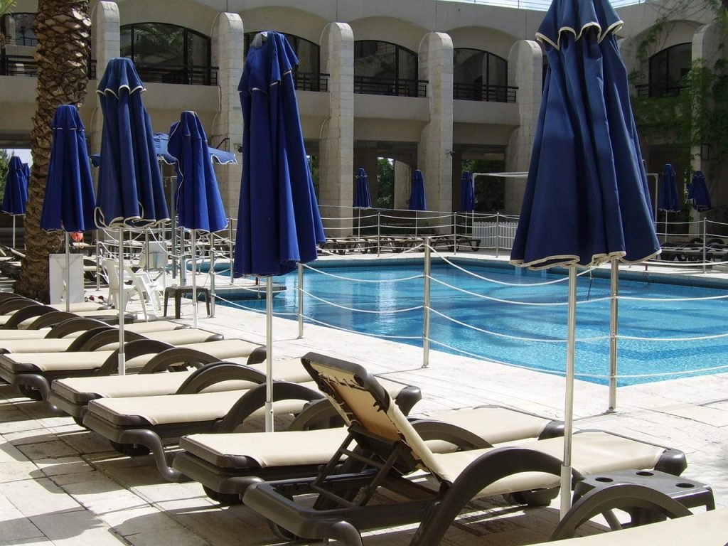 Pool Safety Inspections Verrierdale