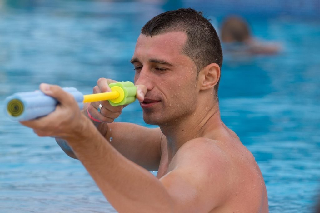 Pool Safety Inspections Wamuran