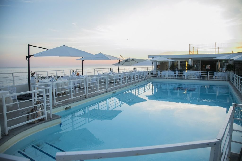 Pool Safety Inspections Waterford