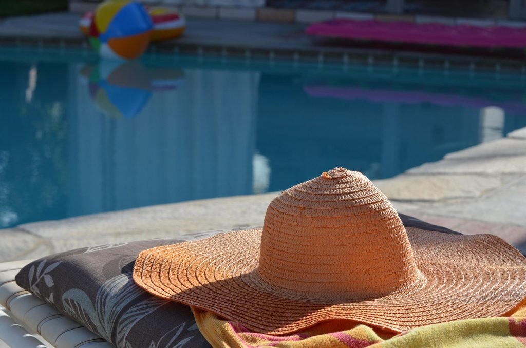 Pool Safety Inspections Weyba Downs