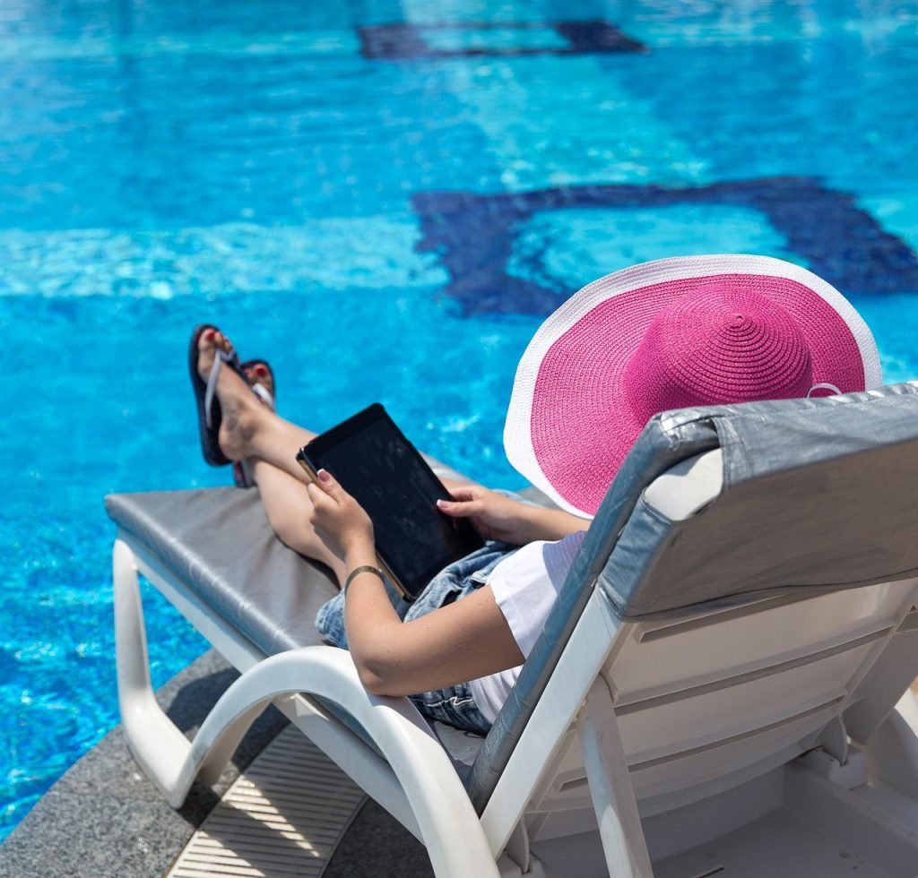 Pool Safety Inspections Wishart