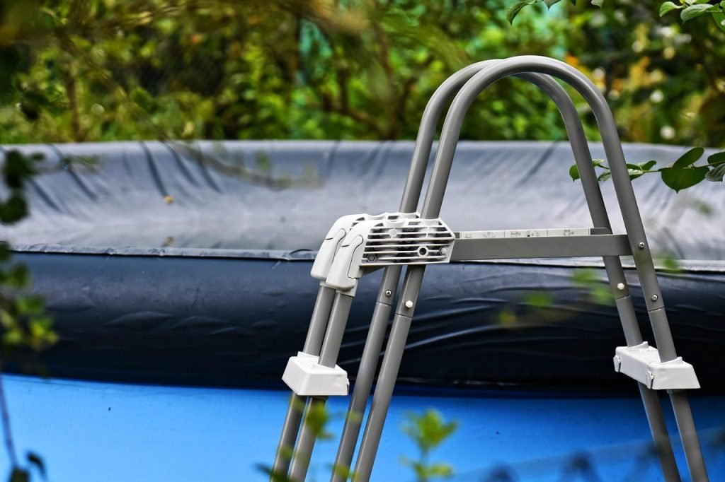 Pool Safety Inspections Woody Point