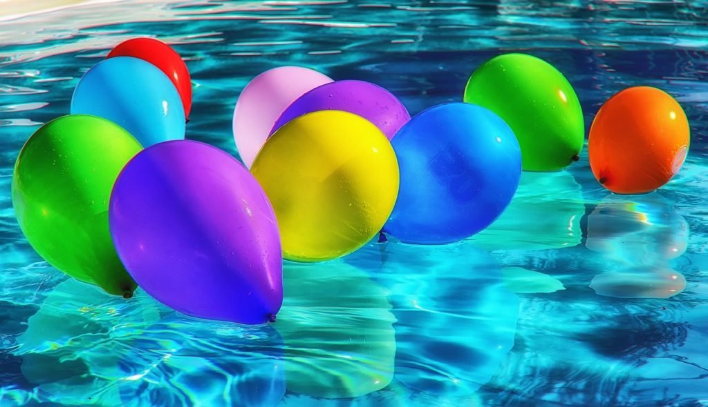 Pool Safety Inspections Woorim