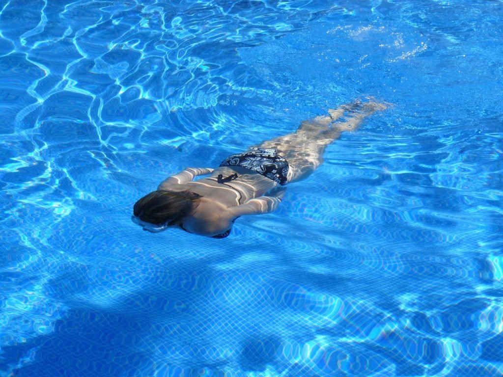 Pool Safety Inspections Wynnum West